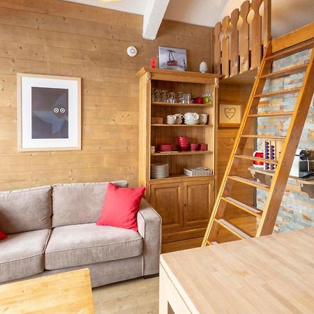 L'Ecrin Des 2 Alpes Apartman Les Deux Alpes Kültér fotó