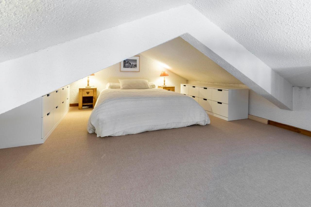 L'Ecrin Des 2 Alpes Apartman Les Deux Alpes Kültér fotó
