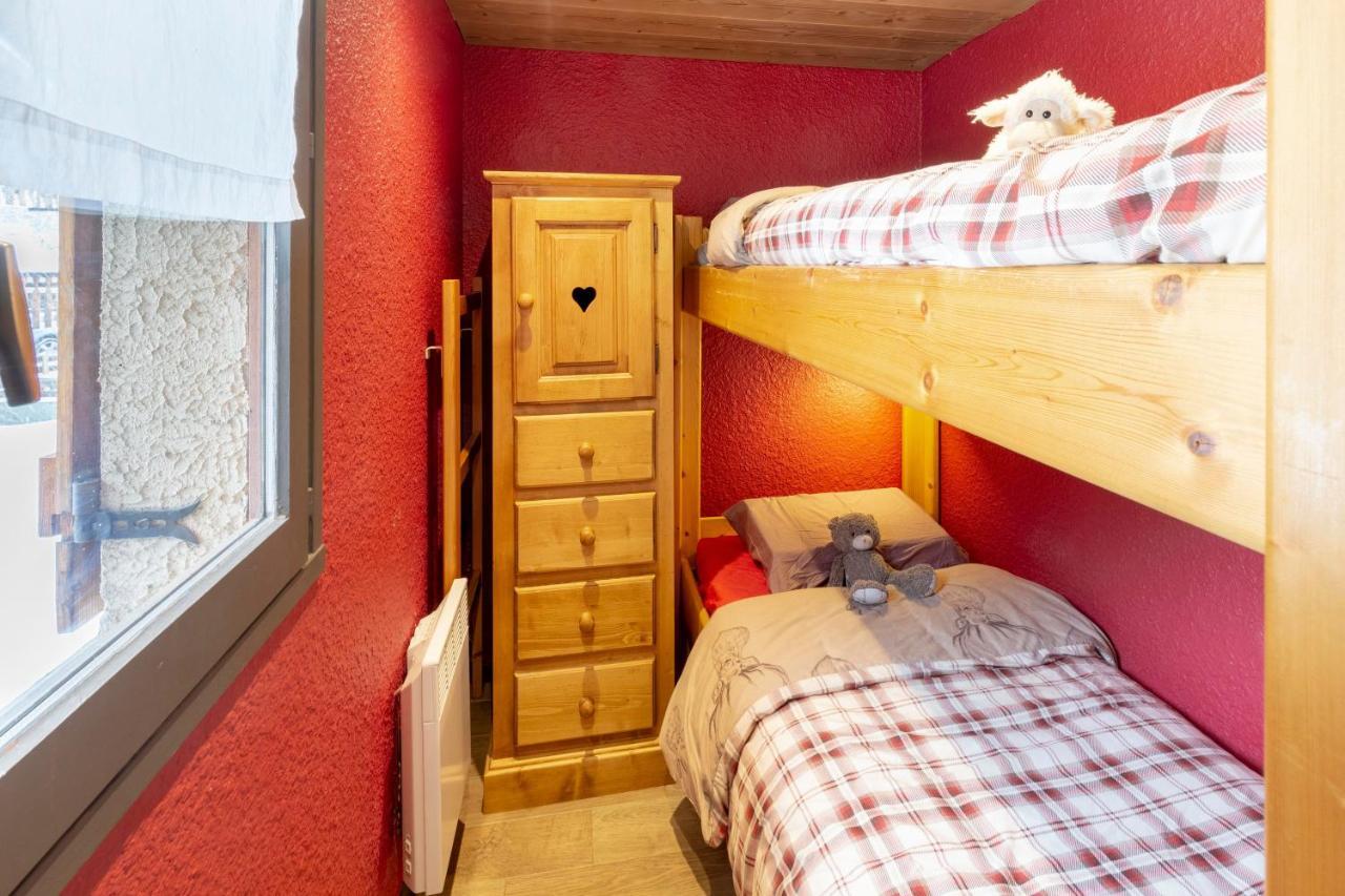 L'Ecrin Des 2 Alpes Apartman Les Deux Alpes Kültér fotó